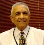 Dr Abdul Gaffar Billo