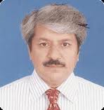 Dr Abdul Hamid Awan