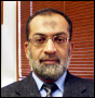 Dr Abdul Jabbar