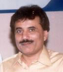 Dr Atif Hasnain Kazmi