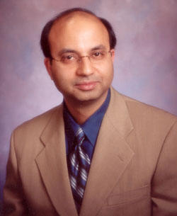 Dr Azeem Jahangir Khan