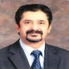 Dr Gohar Alam