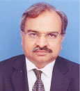 Dr Hasnain Ali Shah