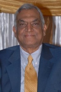 Dr Irshad Waheed