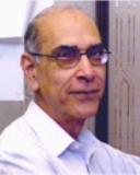 Dr Jamsheer Talati