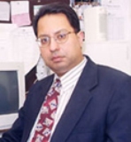 Dr Jaweed Akhter
