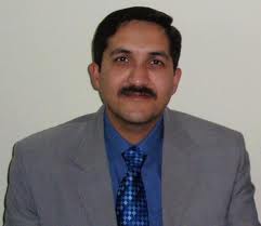 Dr Kashif Jahangir
