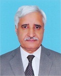 Dr Khan Shah Zaman