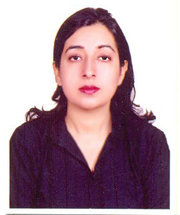 Dr Lubna Kamani
