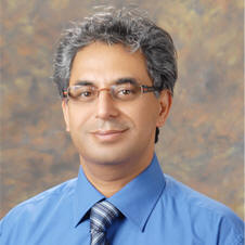 Dr M Ehsan Bari