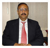 Dr Mirza Shehab Afzal Beg