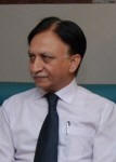 Dr Muhammad Ashraf Sultan