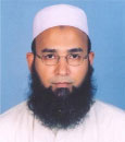 Dr Muhammad Qamar Masood