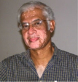 Dr Rizwan Azmi