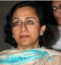 Dr Rufina Soomro 1