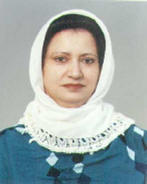 Dr Salma Kafeel Qureshi