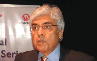 Dr Salman Faridi
