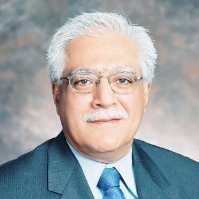 Dr Samiullah Bajwa