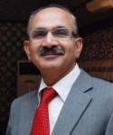 Dr Saqib Sadiq