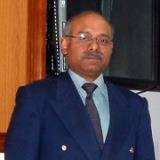 Dr Sarwar Jamil Siddiqui