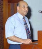 Dr Shahid Sami