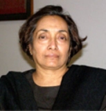 Dr Shaista Masood Khan