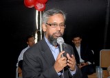 Dr Shamvil Ashraf