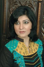 Dr Shumaila Khan