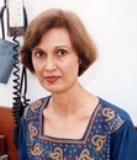 Dr Tahira Yasmeen Naru