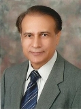 Dr Tariq Aziz