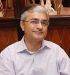 Dr Waseem Amir
