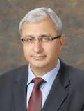 Dr Zaigham Abbas