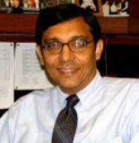 Dr Zulfiqar A Bhutta