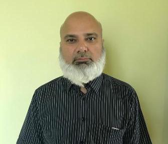 Dr Shahid Aslam