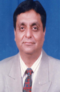 Prof Azam Samdani